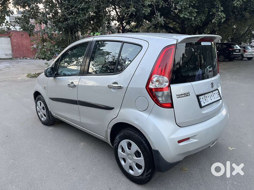 Maruti Suzuki Ritz Vdi (abs) Bs Iv, 2014, Petrol