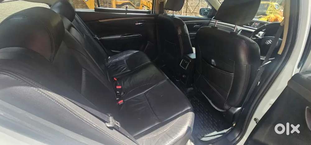 *** Top End Limited Edition Zxi Plus Rs Sports Variant Best ***