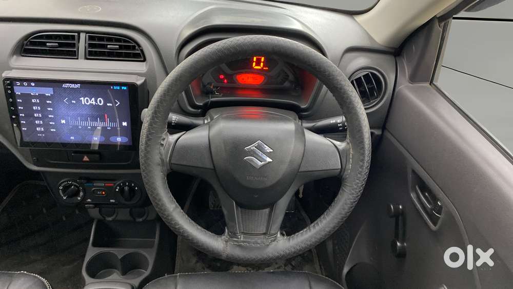Maruti Suzuki Alto K10 Lxi, 2023, Petrol