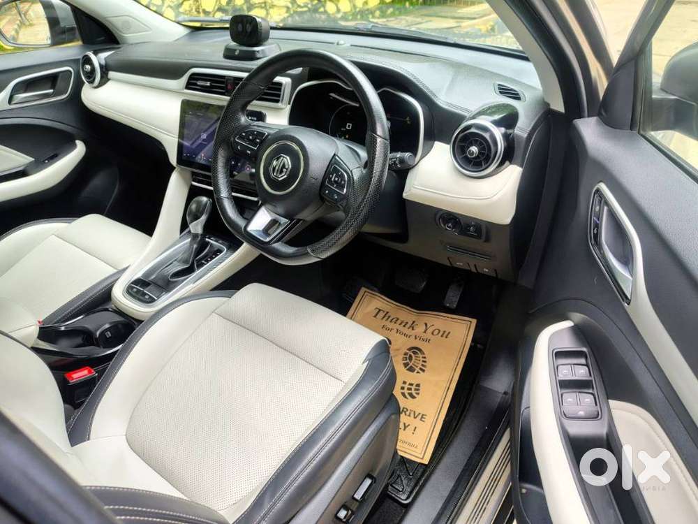 Mg Astor 1.5 Sharp, 2022, Petrol