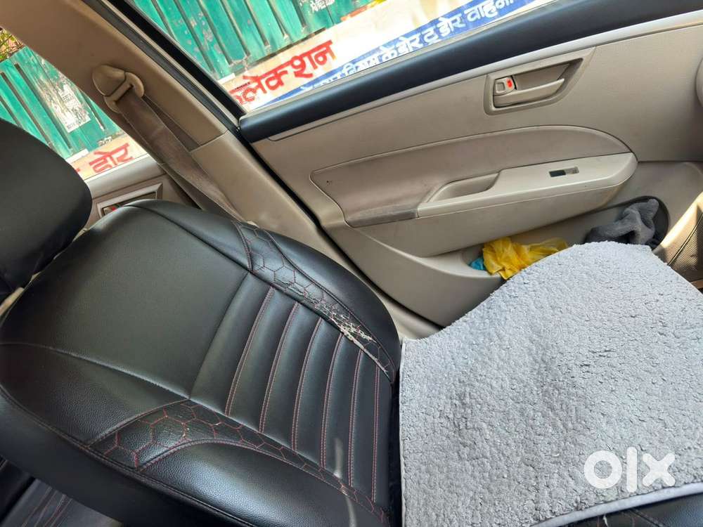 Dzire 1.2 Vxi 2021 Km Driven