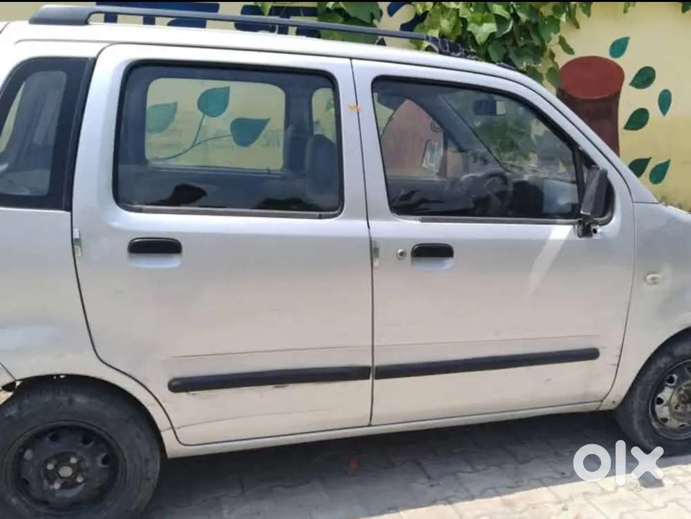 Wagon R 2028 Nov Tak Valid Hai