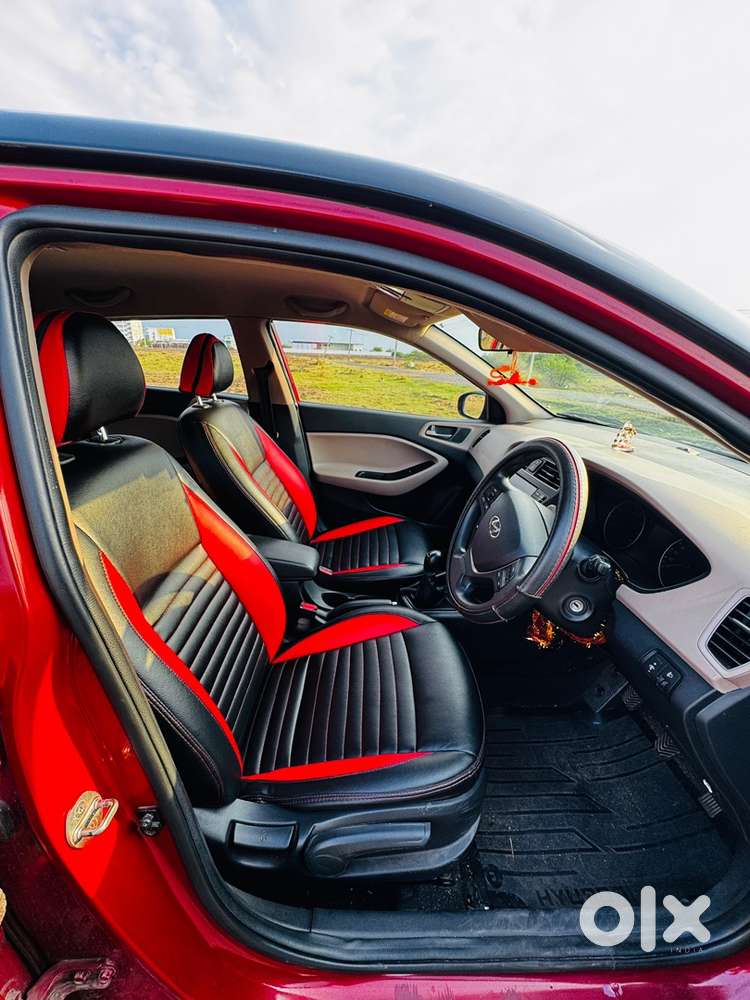 Hyundai Elite I20 2019 Model