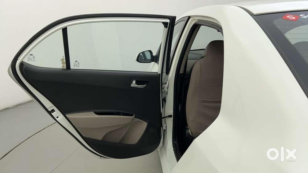 Hyundai Xcent [2014-2017] 1.2 S, 2014, Petrol