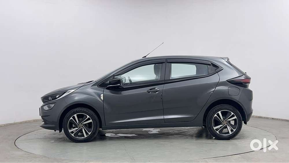 Tata Altroz Xza Petrol, 2023, Petrol