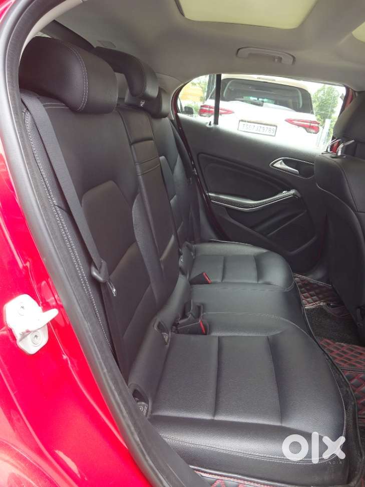 Mercedes-benz Gla 200 D, 2015, Diesel