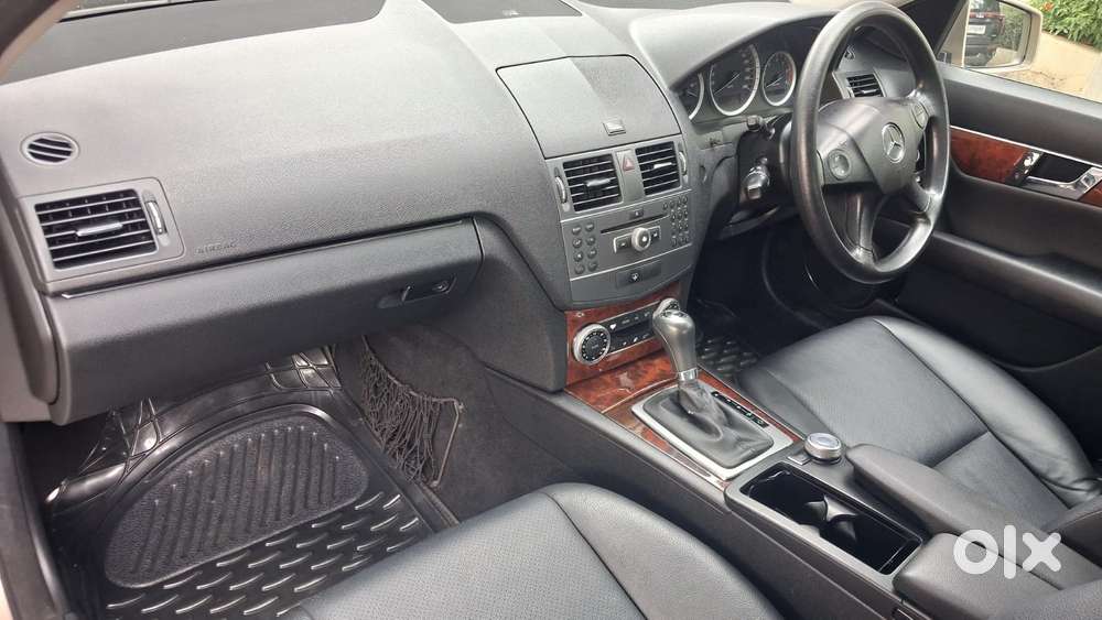 Mercedes-benz C-class Prime C 220d, 2011, Diesel