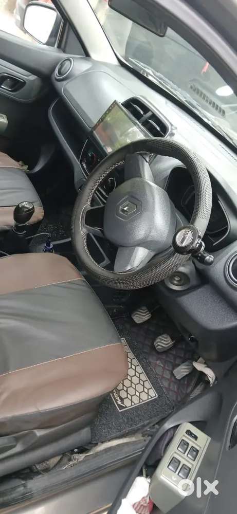 Renault Kwid 0.8 Sce 2016 Petrol