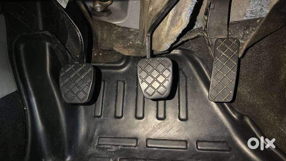 Volkswagen Taigun 1.0 Tsi Highline, 2022, Petrol