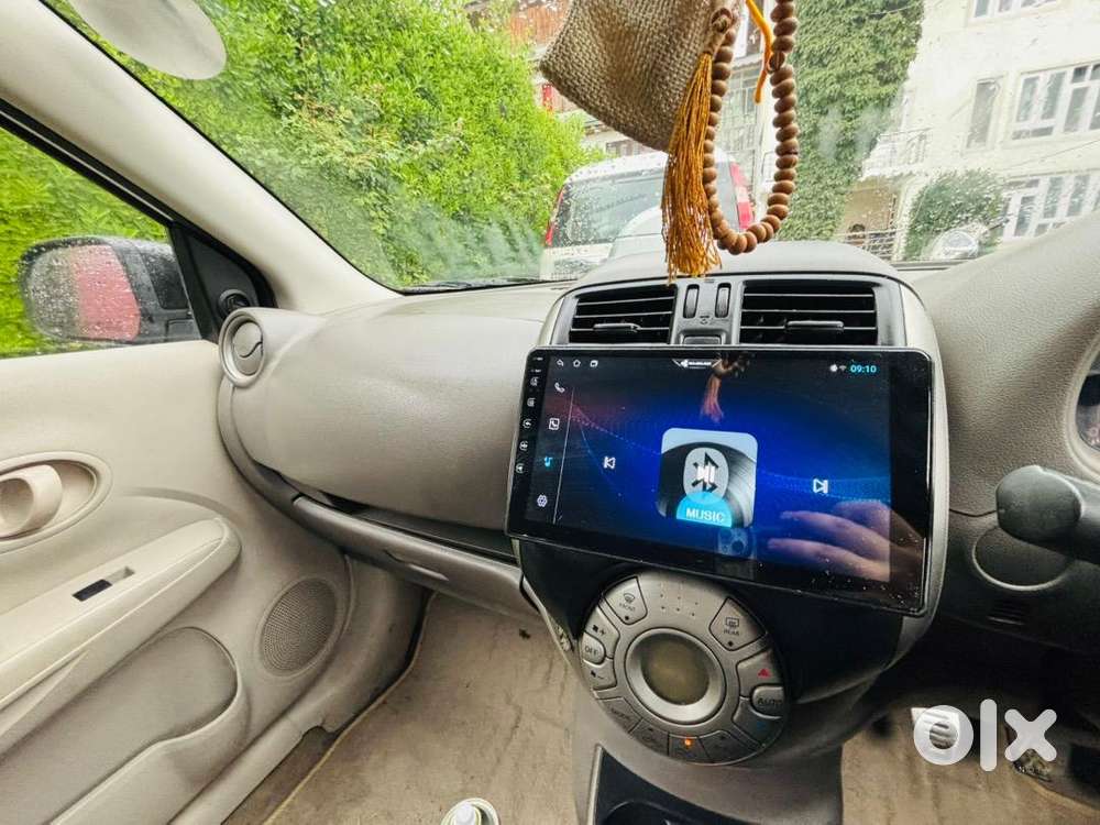 Nissan Sunny Diesel Noc Issued Jk01