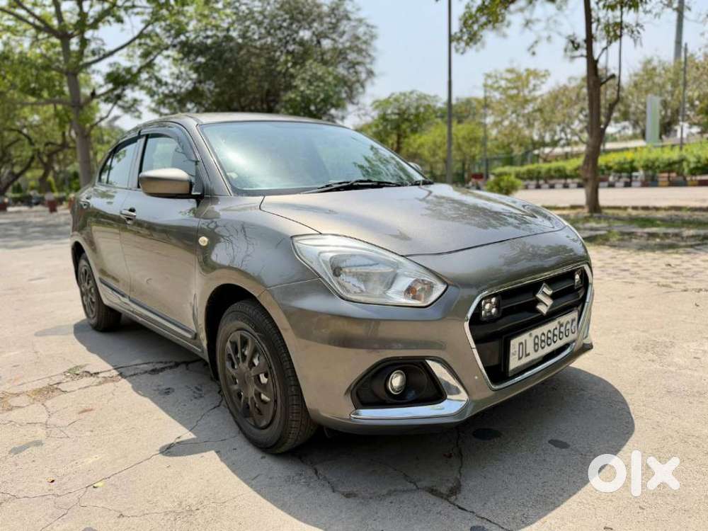 Maruti Suzuki Swift Dzire, 2021, Petrol