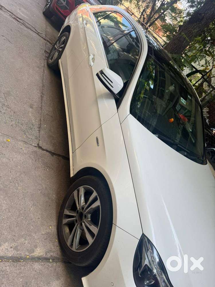 Mercedes-benz E-class E250 Cdi - Excellent Condition