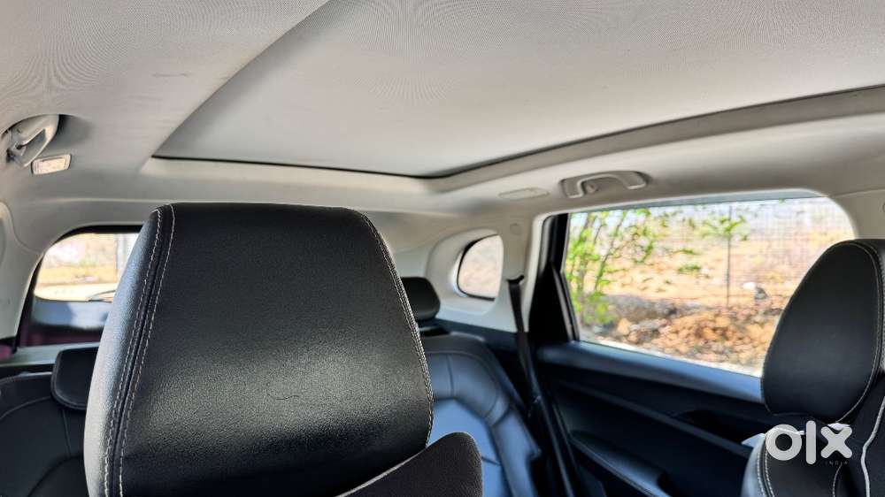 Mg Hector 2020 Diesel Good Condition