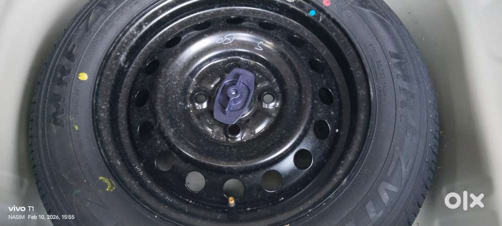 Maruti Suzuki Wagon R, 2021, Petrol