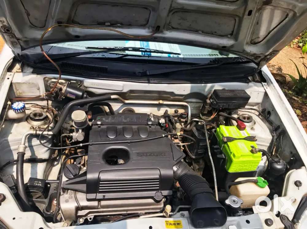 Maruti Suzuki Alto K10 2014 Petrol 86000 Km Driven