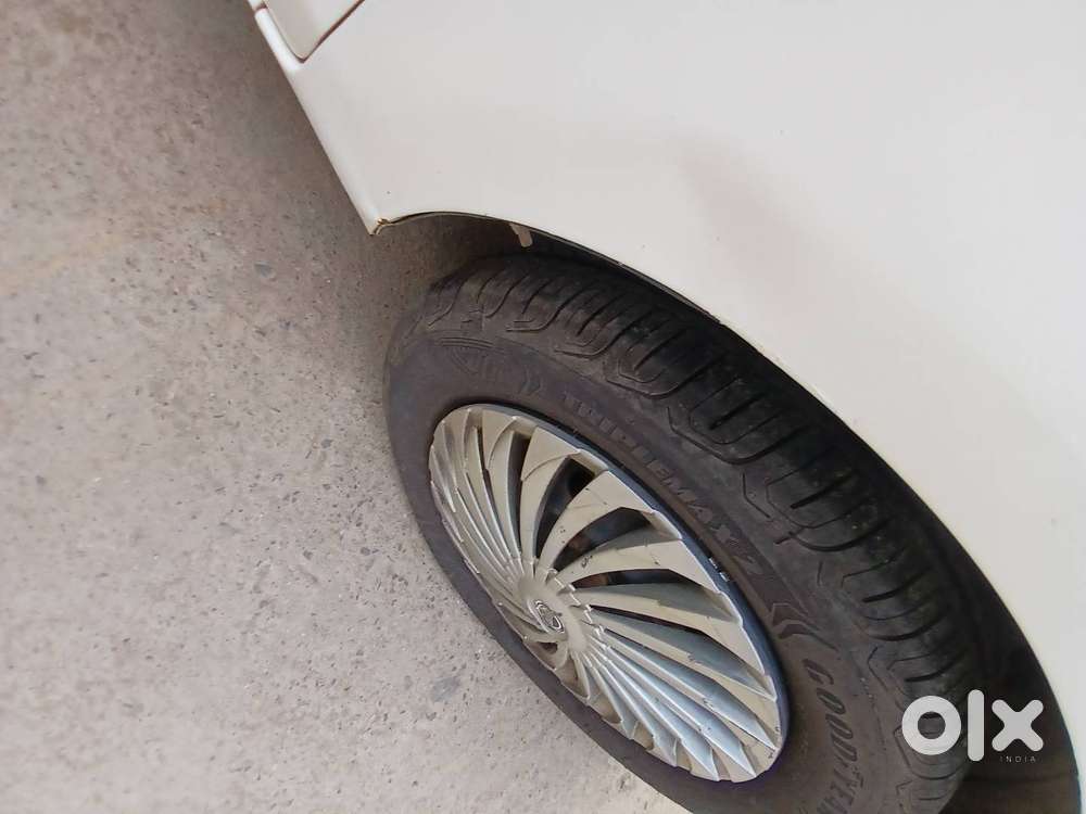 Toyota Etios Gd 2013