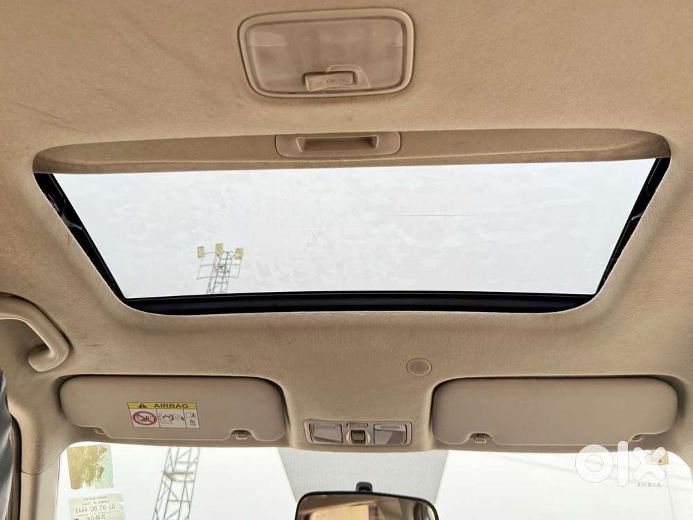 Hyundai Venue 1.5 Crdi Sx (o), 2019, Diesel