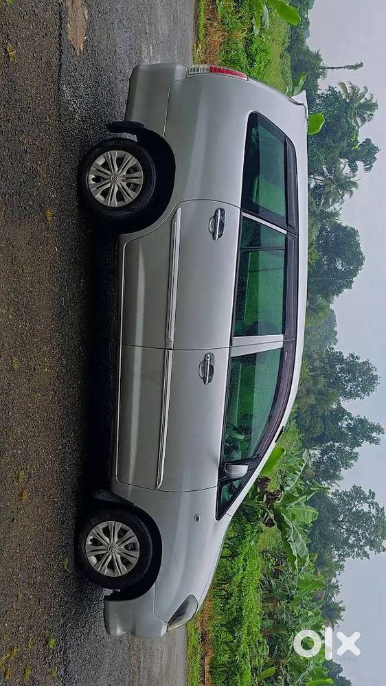 Toyota Innova 2.5 G (diesel) 7 Seater, 2010, Diesel
