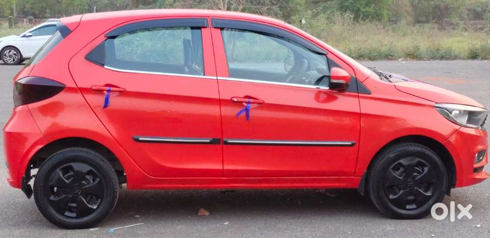 Tata Tiago