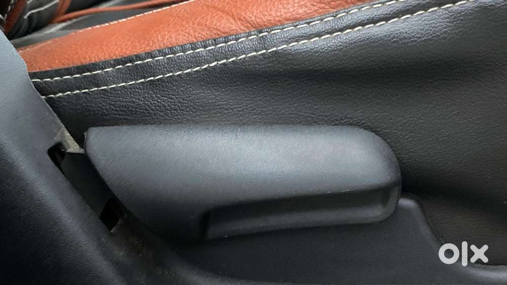 Maruti Suzuki Vitara Brezza Vdi (o), 2017, Diesel