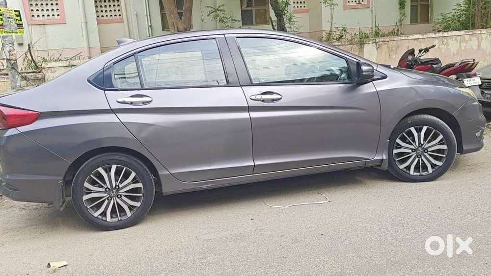 Honda City I-dtec Vx, 2017, Diesel