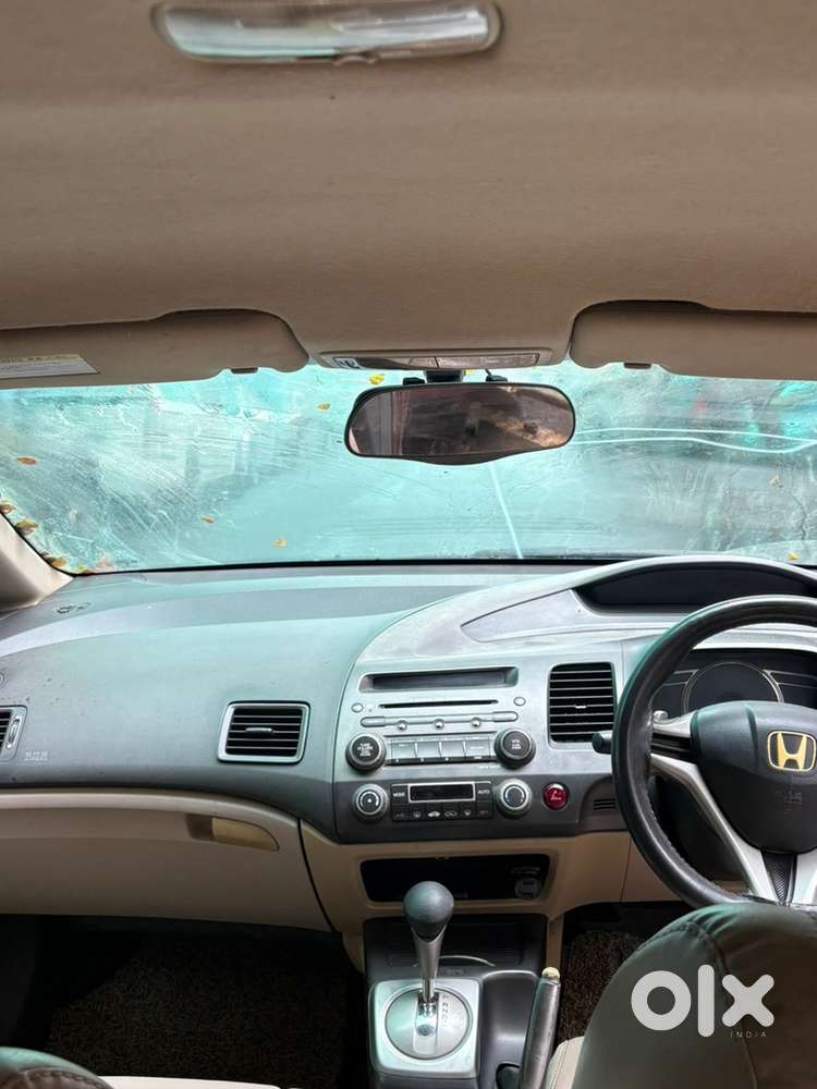 Honda Civic Petrol 2006