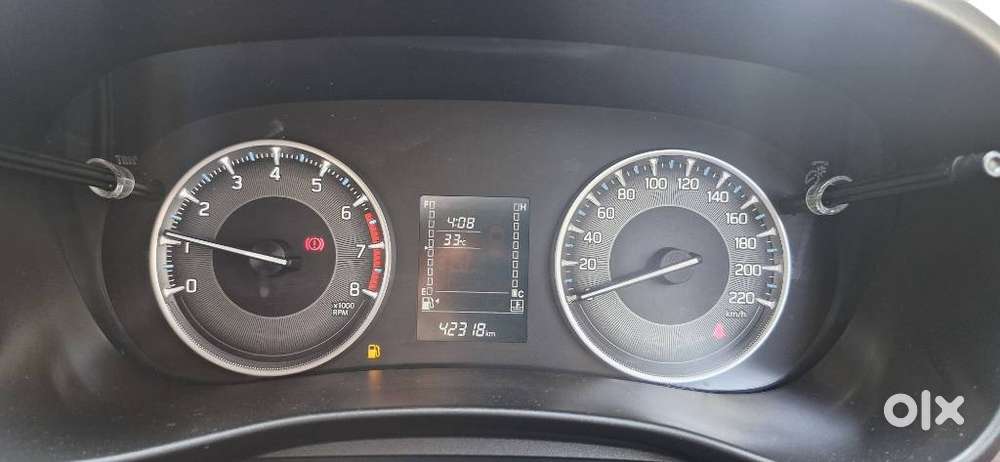 Maruti Suzuki Fronx Delta 1.2 Mt, 2023, Petrol