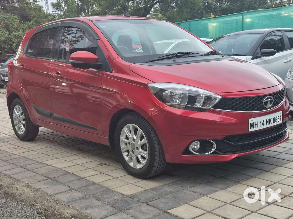 Tata Tiago Nrg Diesel, 2019, Diesel