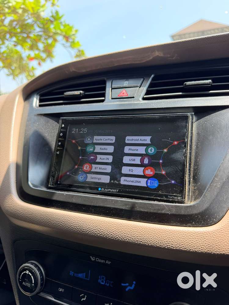 Hyundai Elite I20 Asta 1.2 Mt, 2018, Petrol
