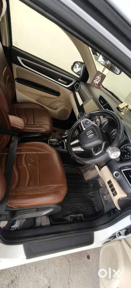 Honda Amaze 1.2 Petrol 2024 Automatic Cvt