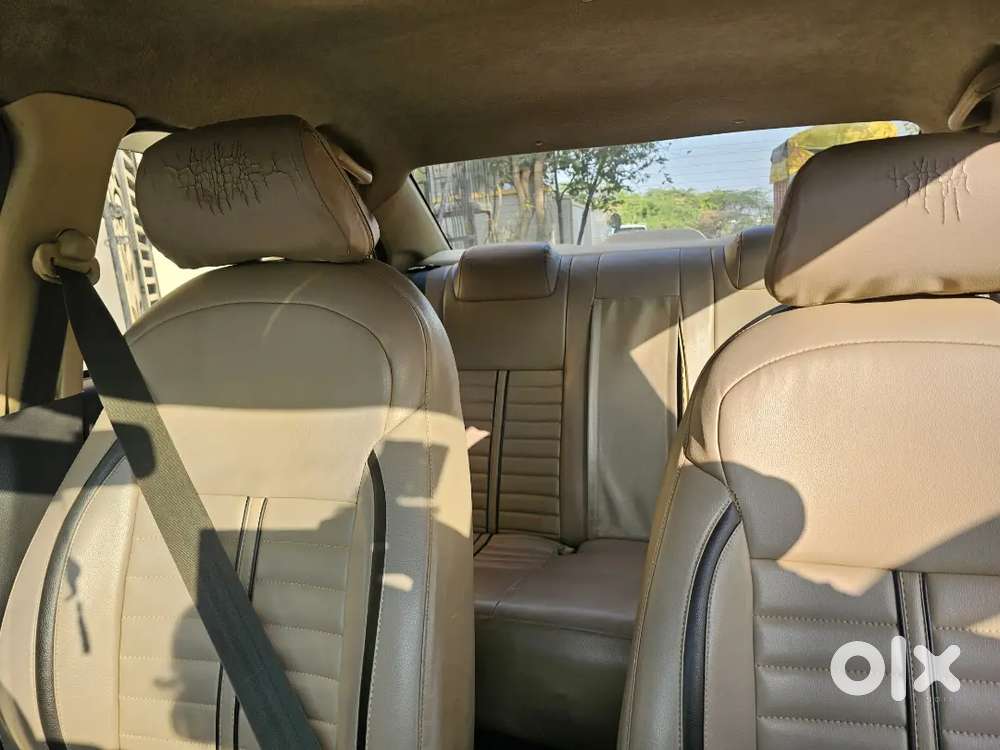 Honda Amaze Vx Diesel 2019