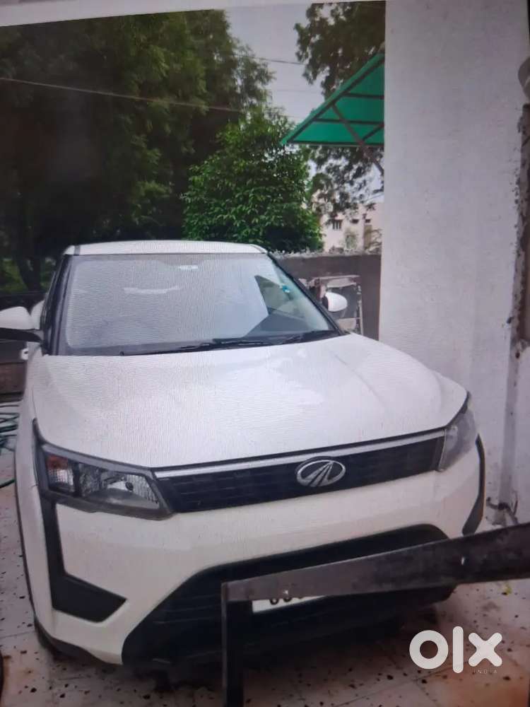 Rarely Single Handed Driven Mahindra Xuv300 Turbosport Manual 22