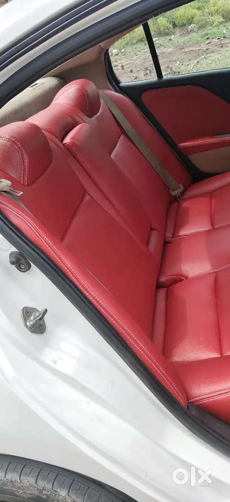 Honda City 2016 Petrol 80000 Km Driven