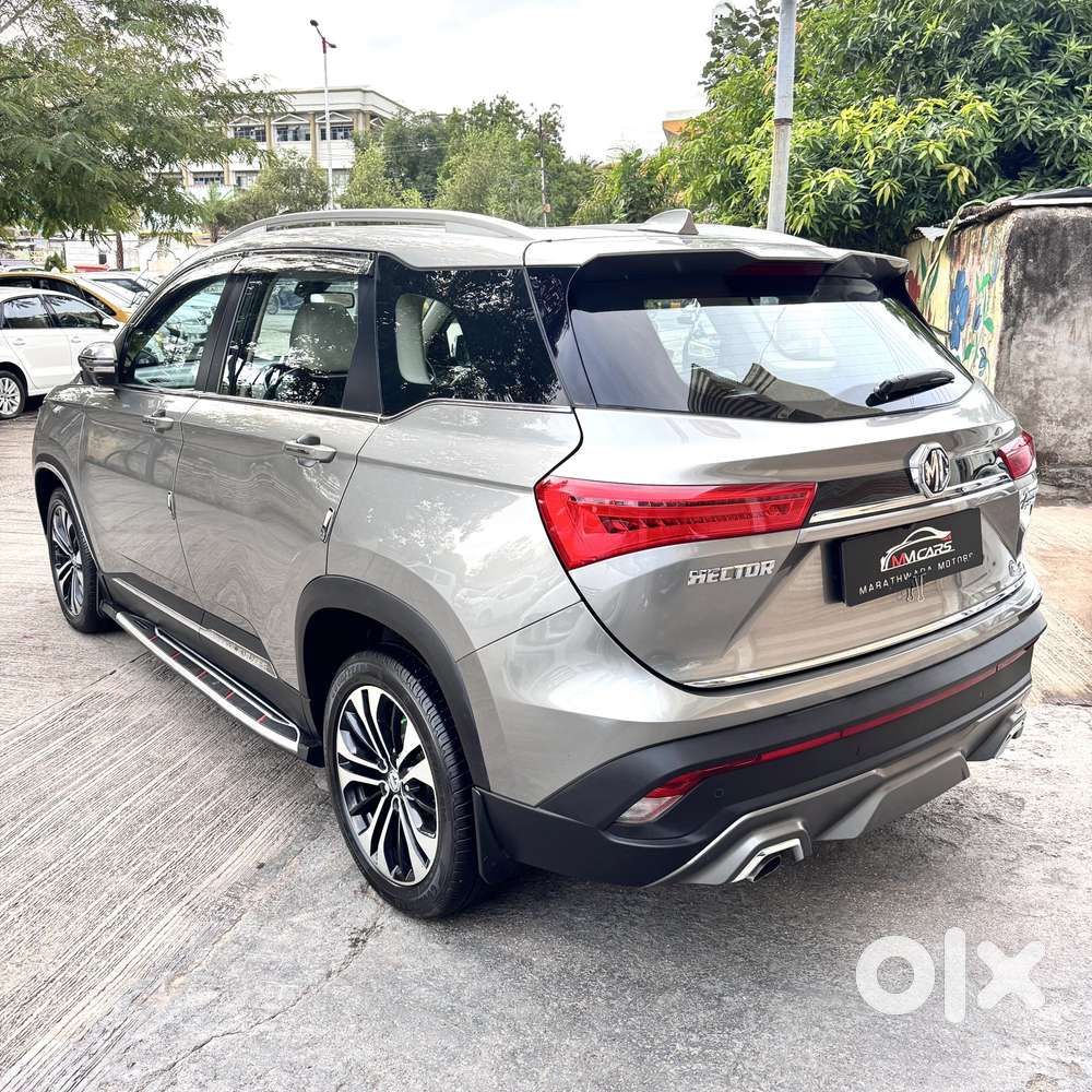 Mg Hector Sharp Pro 2.0 Turbo Diesel Mt, 2022, Diesel