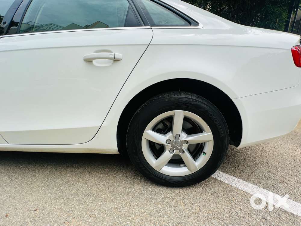 Audi A4 35 Tdi Technology Edition, 2014, Diesel