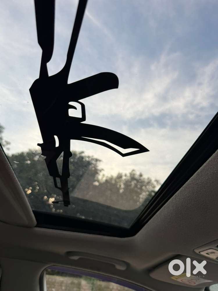 Hyundai New I20 Petrol Well Maintained