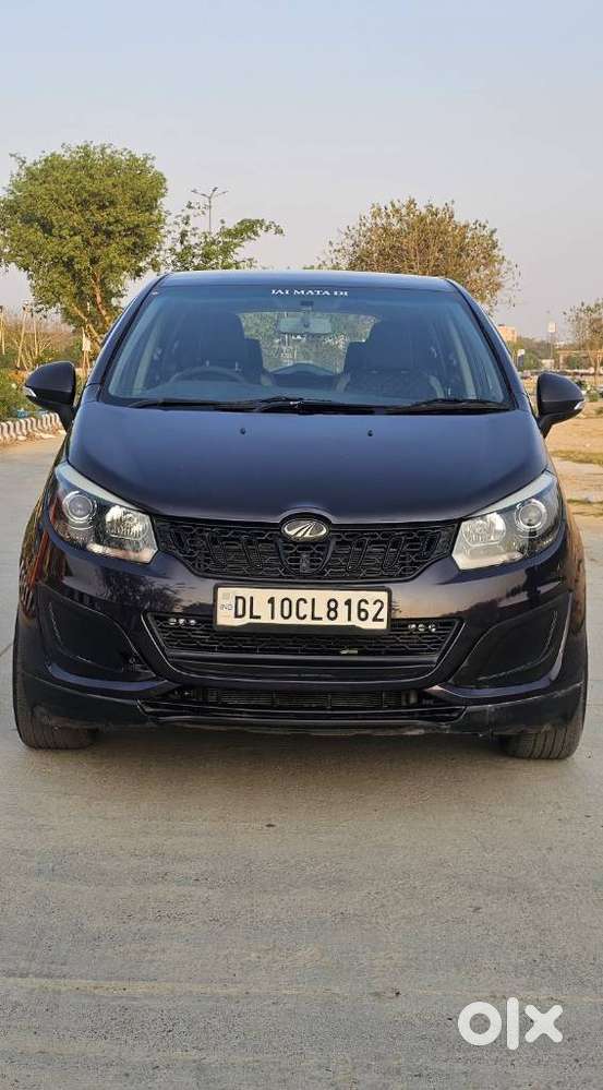 Mahindra Marazzo M2, 2019, Diesel