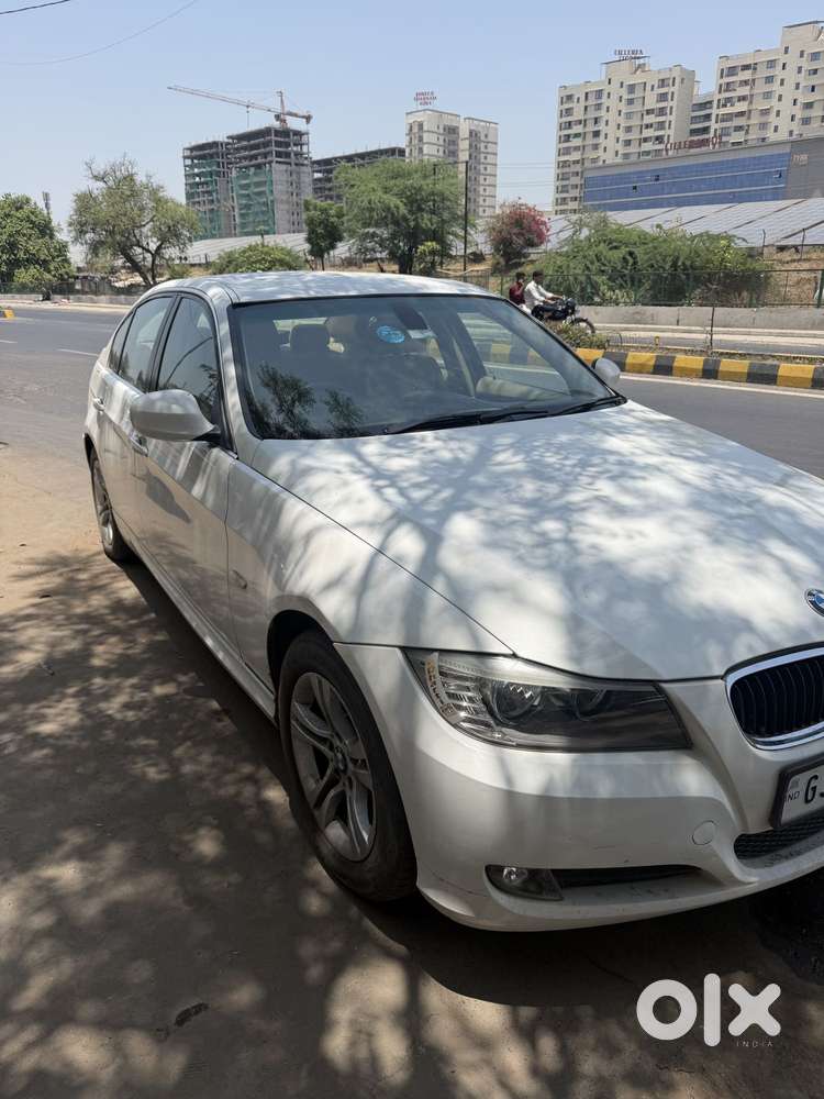 Bmw 3 Series 320d Sedan, 2013, Diesel