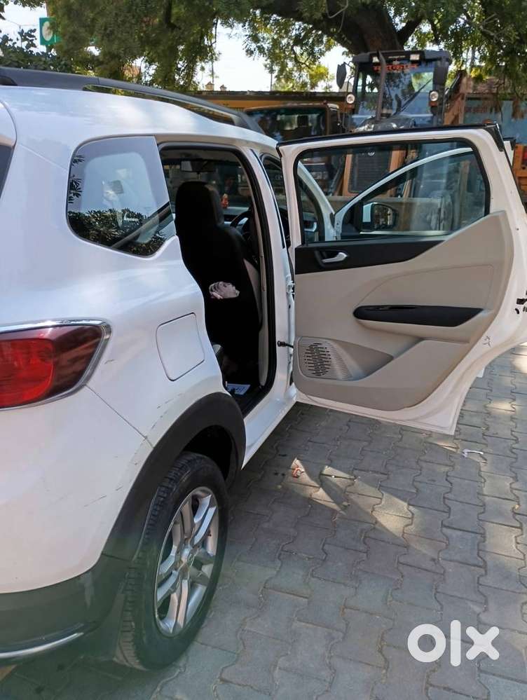 Renault Triber 2019 Petrol 55000 Km Driven