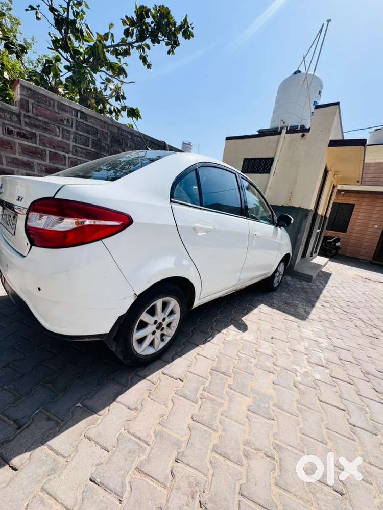 Tata Zest Diesel 11 Year