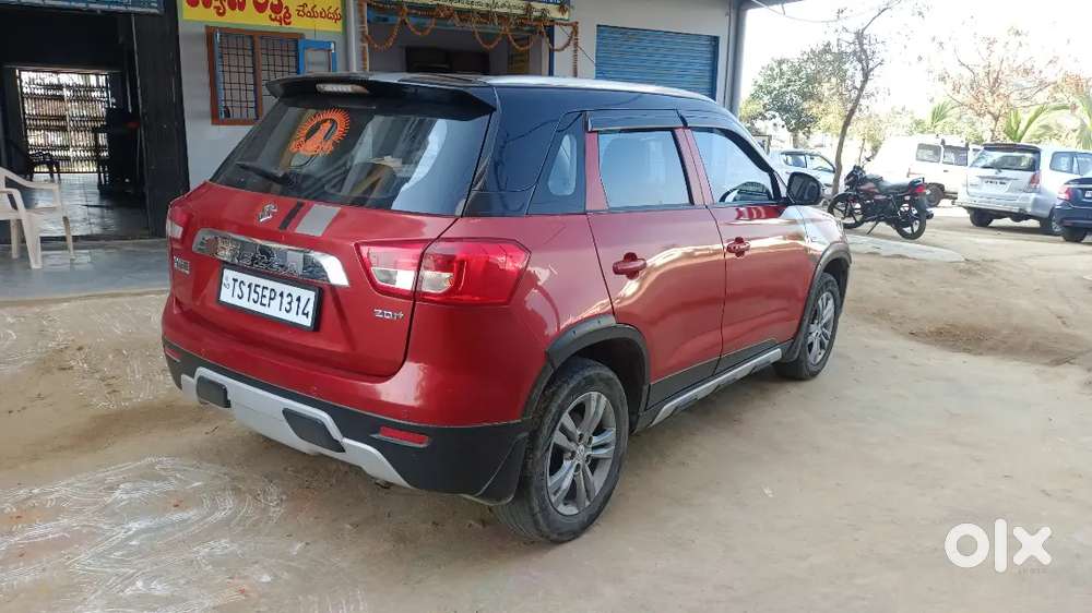 2 Keys Available, I Am Buying New Vehicle