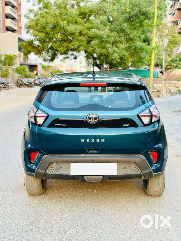 Tata Nexon Ev Xm, 2022, Electric