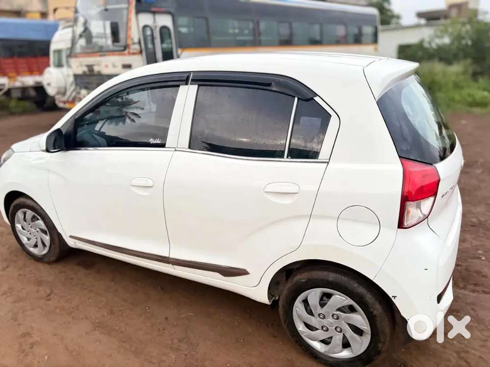 Well Maintained Santro Sportz -2019