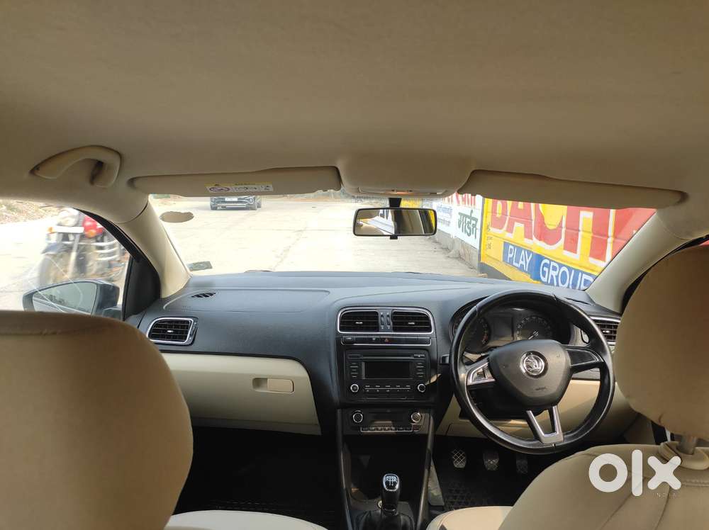 Skoda Rapid 1.5 Tdi Cr Elegance Plus, 2017, Diesel