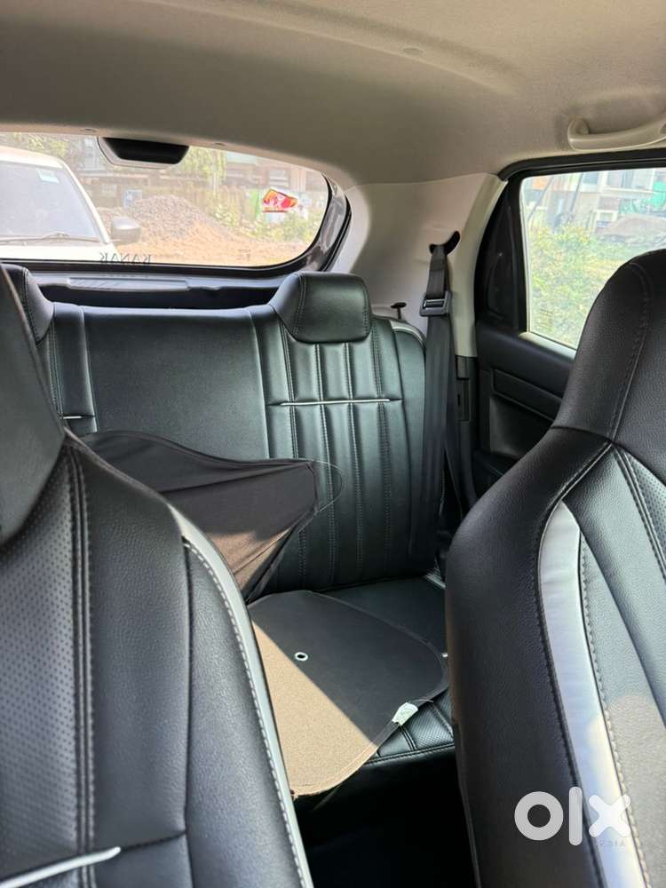Maruti S-presso Lxi 2021