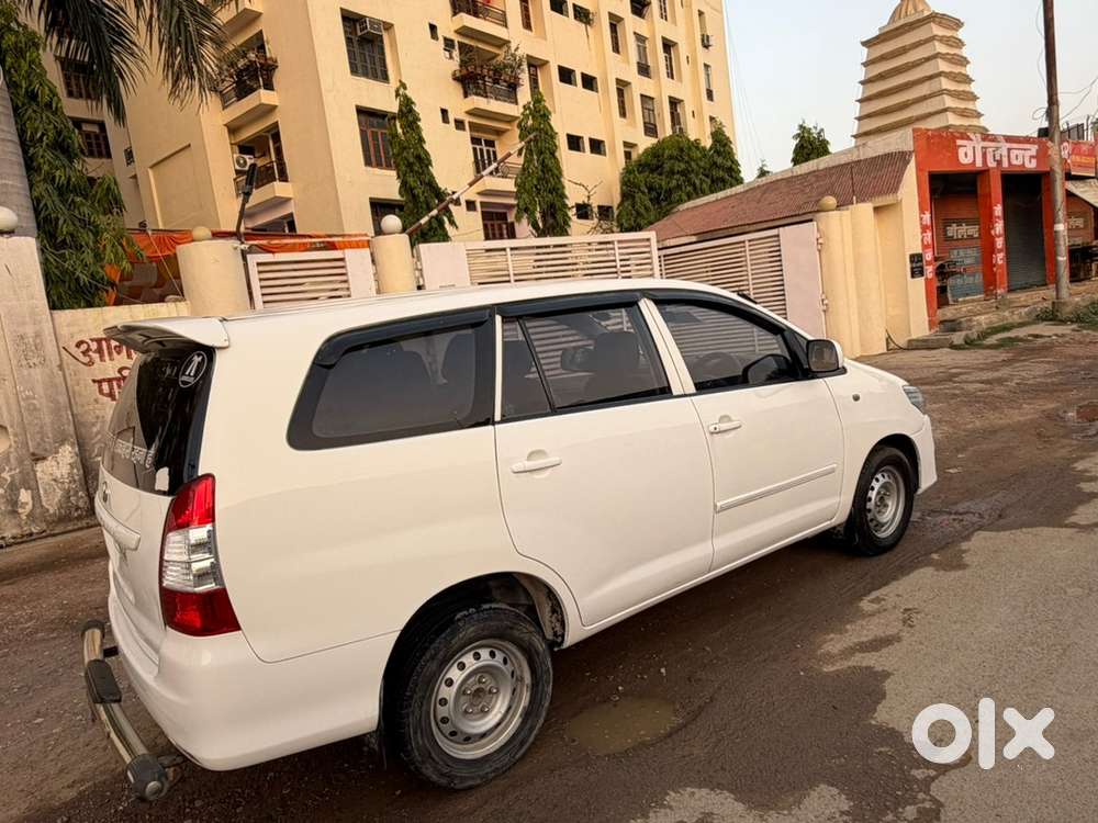 Toyota Innova 2016 Diesel Good Condition