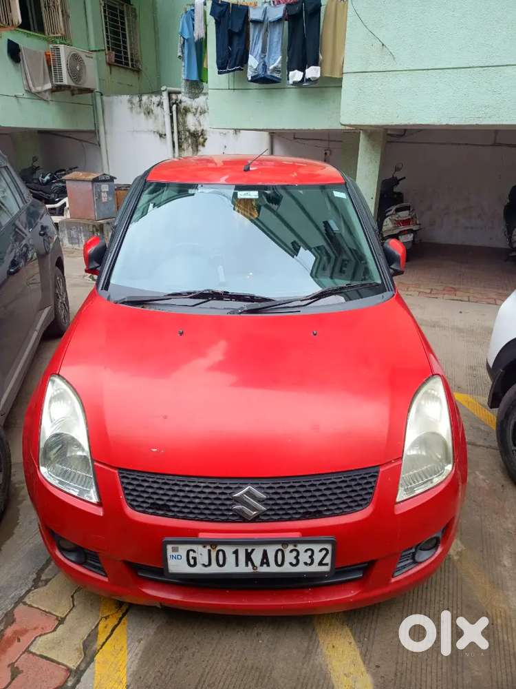 Maruti Suzuki Swift Vdi 2009