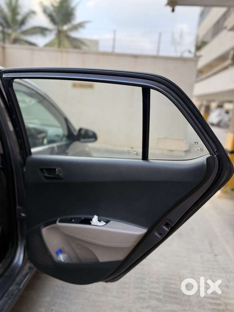 Hyundai Grand I10 2013-2016 Magna, 2014, Petrol