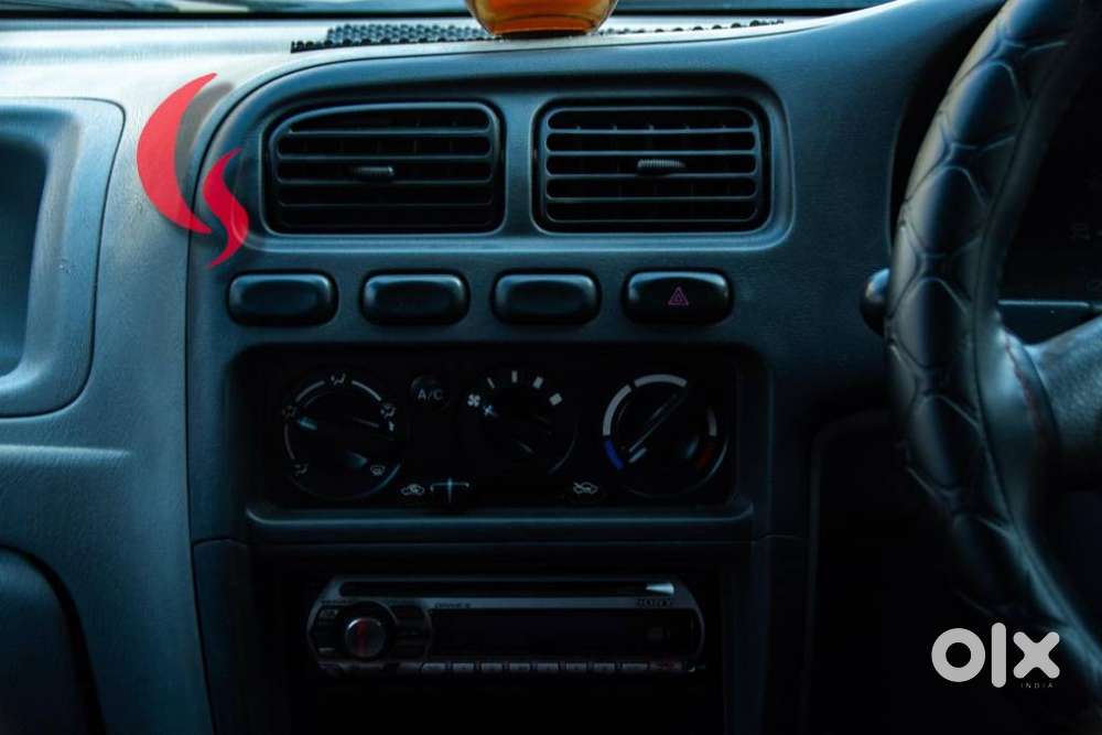 Maruti Suzuki Alto K10 1.0 Lxi, 2013, Petrol