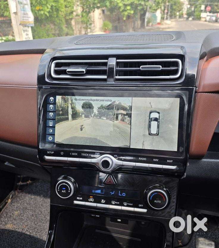 Hyundai Alcazar 1.5 Signature (o) Diesel At 6 Str, 2022, Diesel